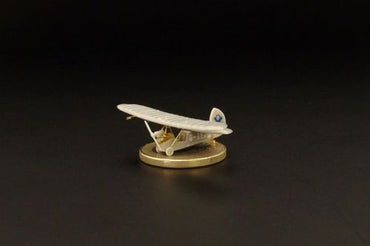 Brengun BRS144023 1:144 Mignet HM-14 Pou-de-Ciel------ PE and resin kit
