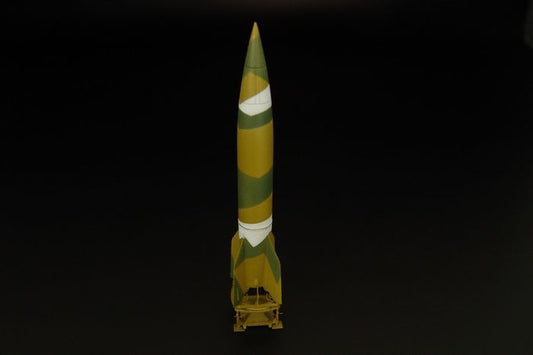 Brengun BRS144035 1:144 German rocket V-2 / A4