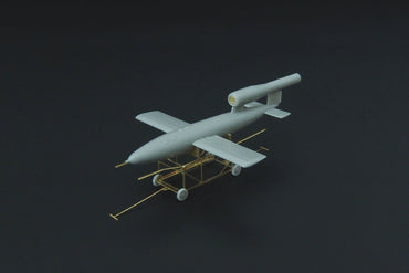 Brengun BRS144037 1:144 Fieseler Fi-103 / V-1 flying bomb