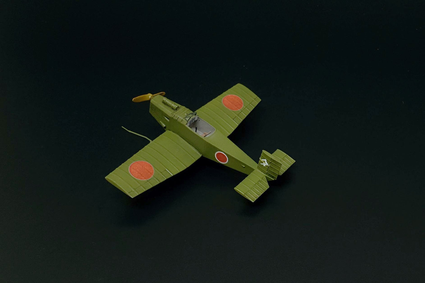 Brengun BRS144053 1:144 Kokusai-Ta-Go