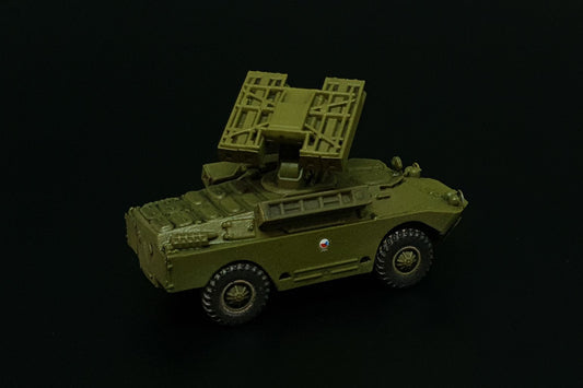 Brengun BRS144062 1:144 SA-9 Gaskin 9K31 Strela-1