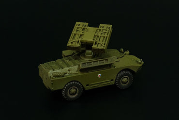 Brengun BRS144062 1:144 SA-9 Gaskin 9K31 Strela-1