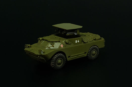 Brengun BRS144063 1:144 9P122 Malyutka