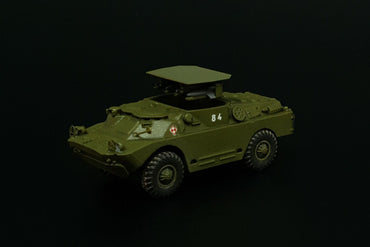 Brengun BRS144063 1:144 9P122 Malyutka