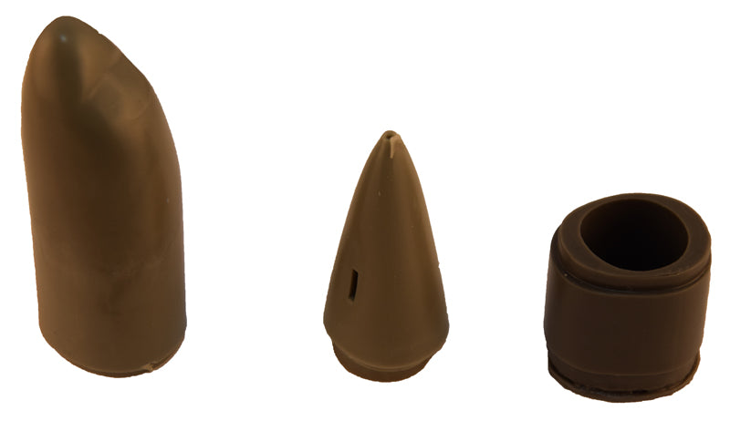 Bra.Z Models BZ4022 1:144 Boeing 757-300 nose, tail, fuselage plug