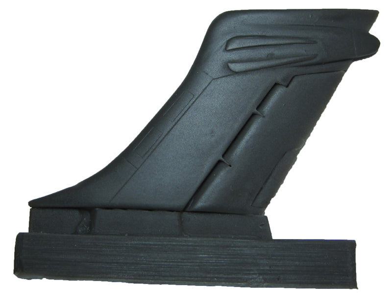 Bra.Z Models BZ4026 1:144 McDonnell-Douglas MD-87 tail