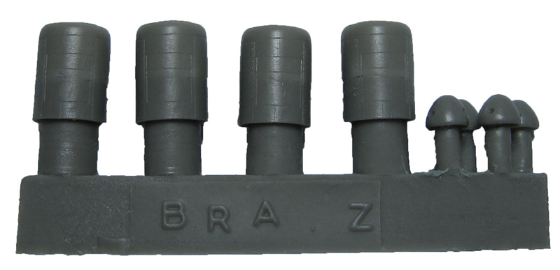 Bra.Z BZ4047 1:144 Canadair Northstar Merlin Engines x 4