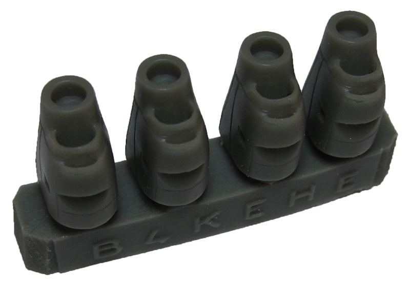 Bra.Z Models BZ4052 1:144 Lockheed C-130 Hercules Allison T-56 engines