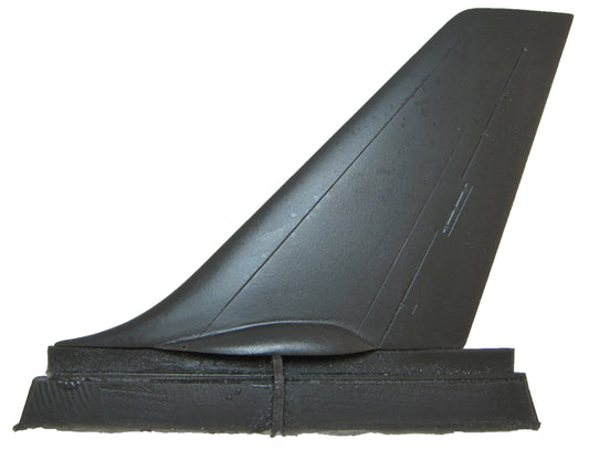 Bra.Z Models BZ4062 1:144 Airbus A330-200 Tail