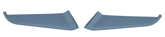 Bra.Z Models BZ4112 1:144 Embraer ERJ-175 Winglets