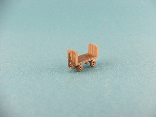 Bra.Z Models BZG002 1:144 Baggage Trailer 1000kg