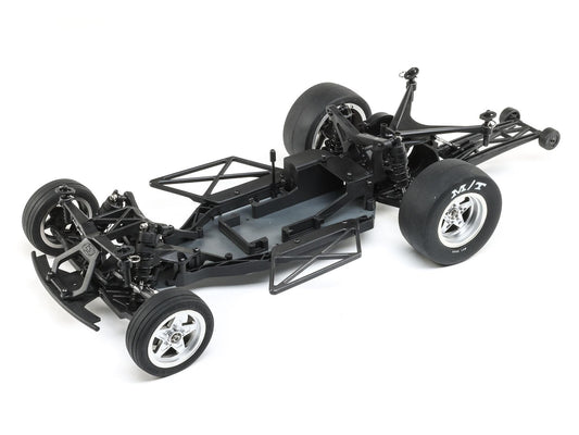 Losi 22S No Prep Drag Roller: 1:10 2WD Drag Car LOS03041