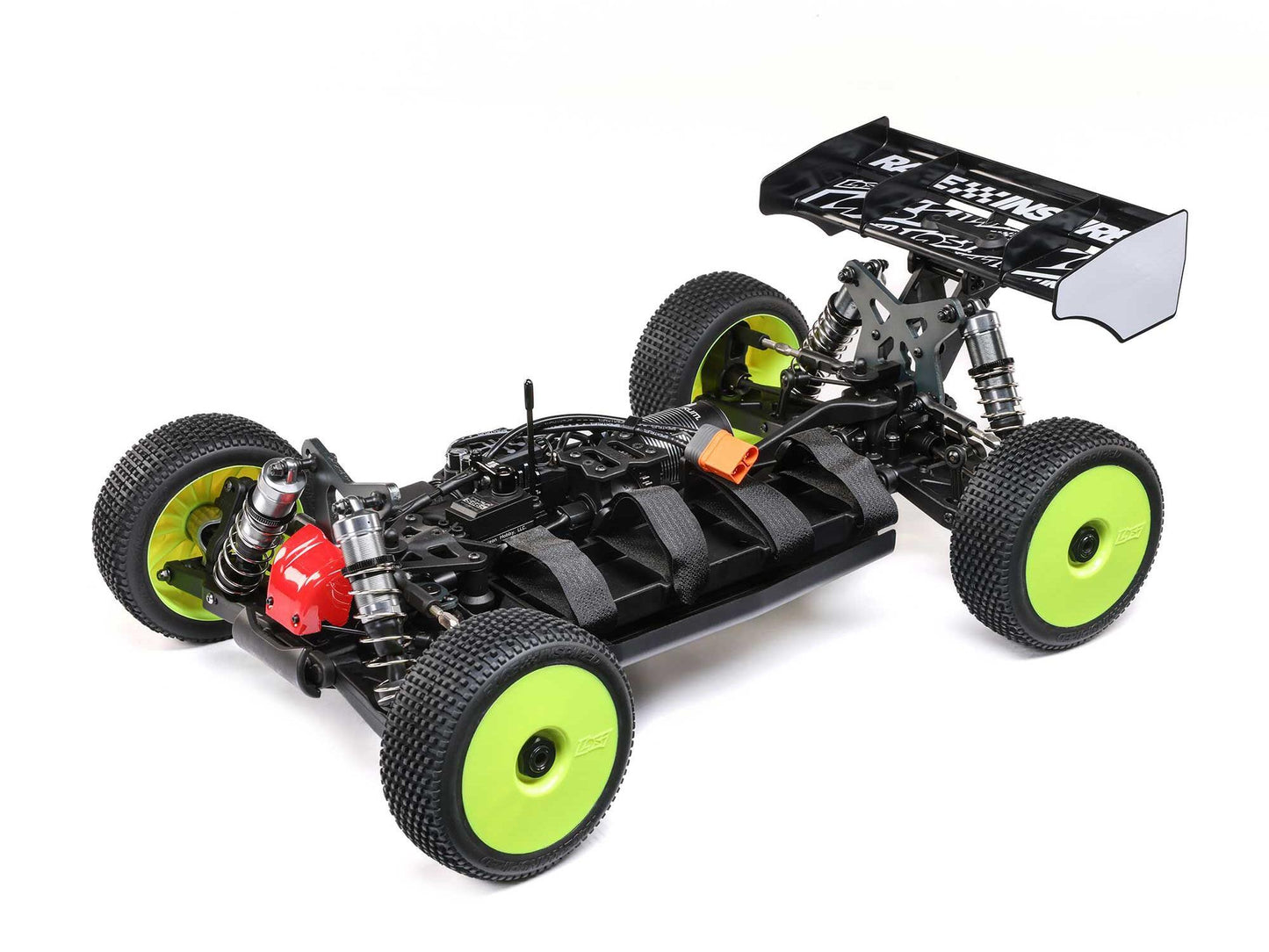 Losi 8IGHT-XE 4WD Sensored Brushless Racing RC Buggy RTR 1:8 LOS04018