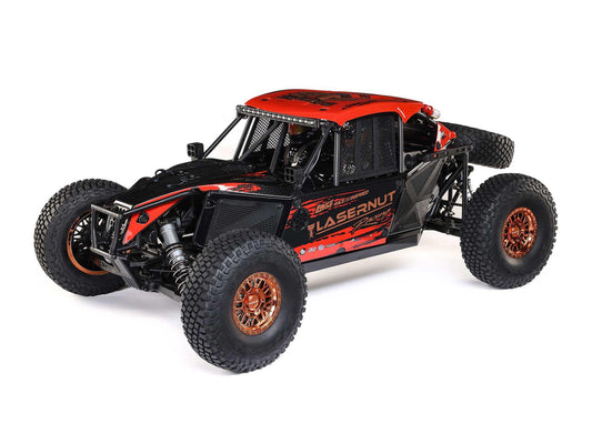 Losi 8IGHT-X Super Lasernut 4WD RC Buggy RTR 1:6 LOS04019
