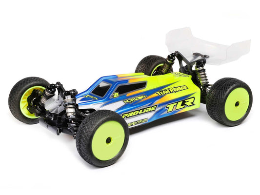 TLR 1:10 22X-4 ELITE 4WD Buggy Race Kit TLR03026