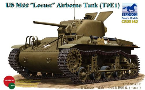 Bronco Models CB35162 1:35 U.S