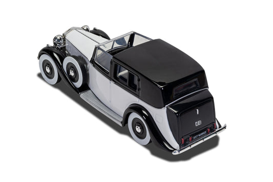 Corgi CC06806 Wedding Car 1:36 Diecast Model