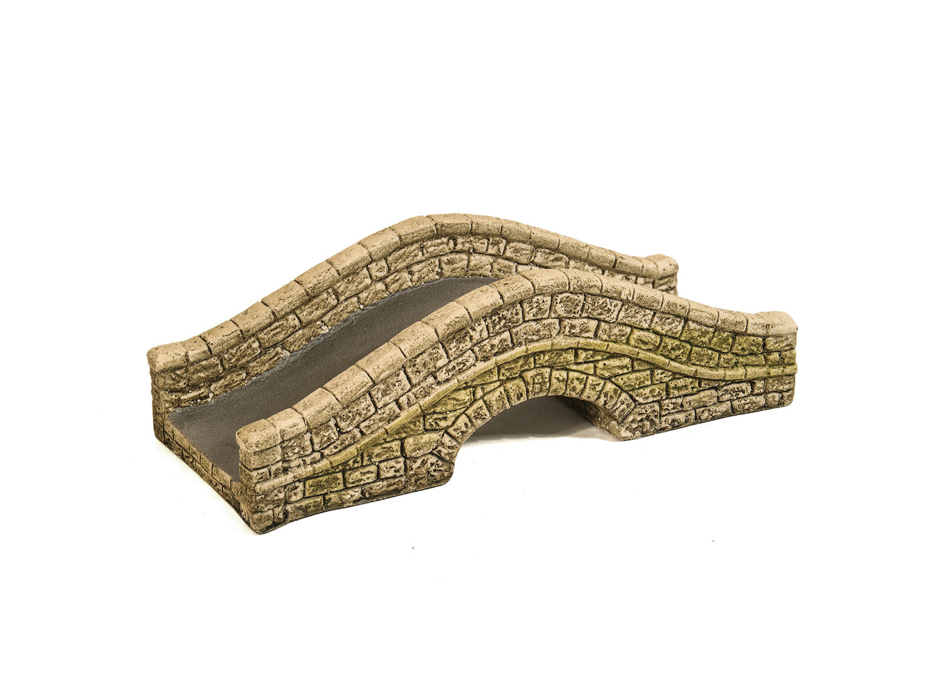 Harburn Hamlet CG268 Humpback Bridge HO/OO Gauge