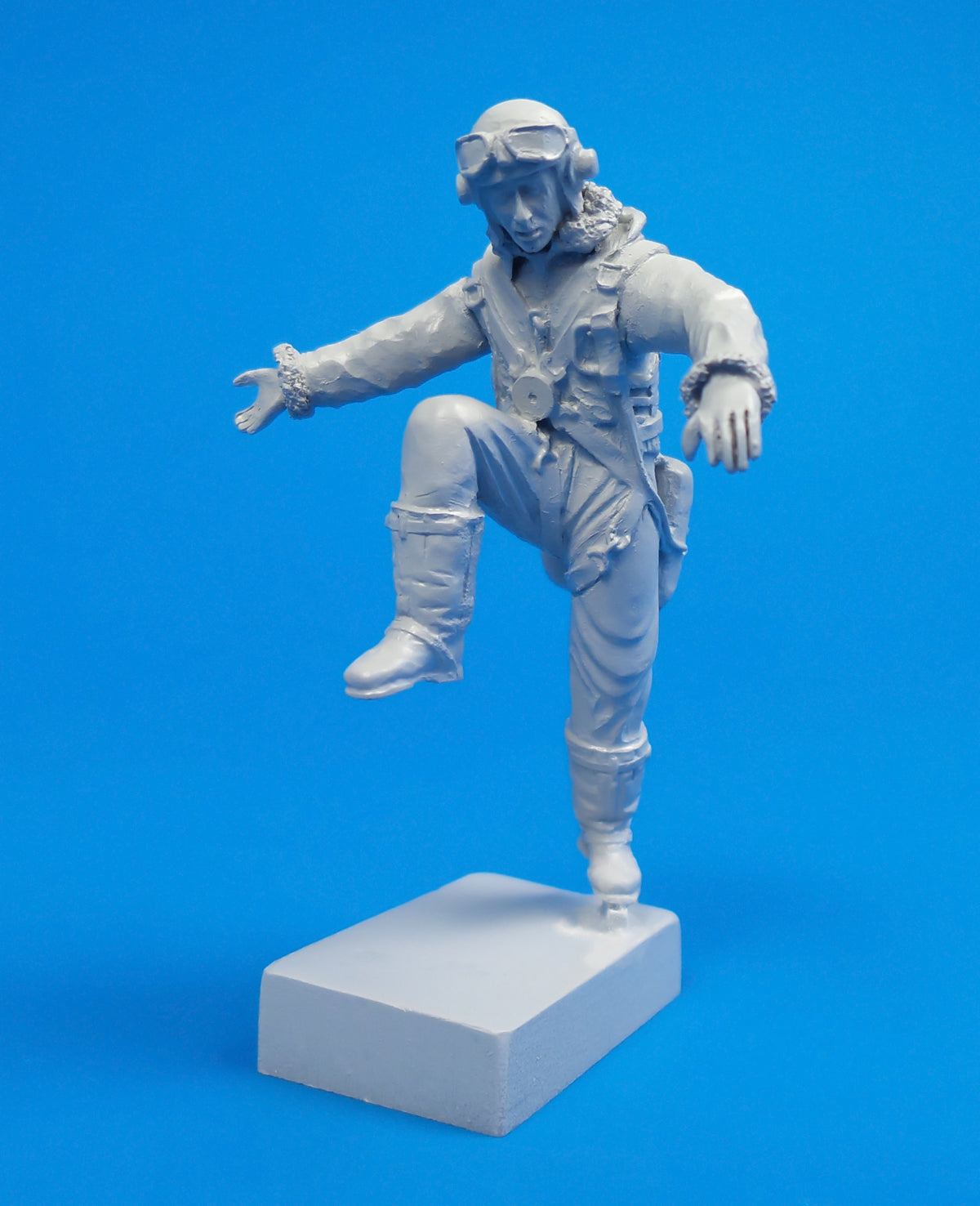 CMK CMF32317 1:32 Hawker Tempest Mk.V Pilot Figure
