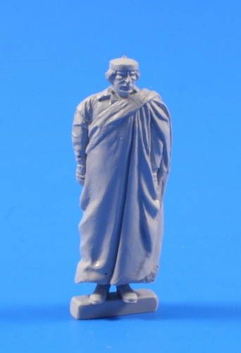 CMK/Czech Master Kits CMF35233 1:35 former Libyan Leader