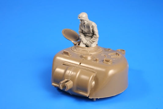 CMK/Czech Master Kits CMF35258 1:35 U.S