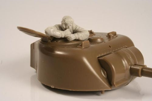 CMK/Czech Master Kits CMF35259 1:35 U.S