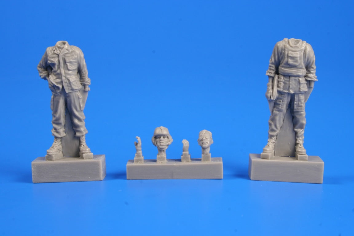 CMK/Czech Master Kits CMF48280 1:48 U.S