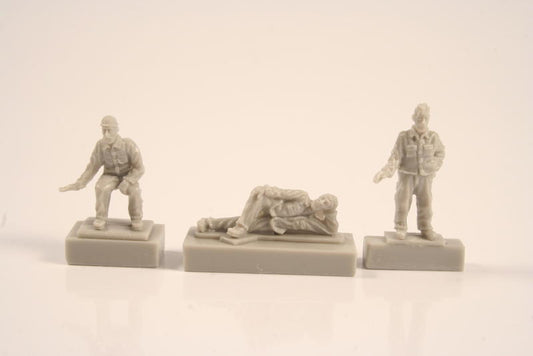 CMK/Czech Master Kits CMF72251 1:72 U-Boot U-IXC