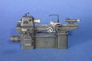 CMK/Czech Master Kits CMK3031 1:35 WWII and Post War Lathe