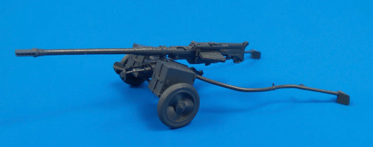 CMK CMK3140 1:35 German Solothurn S-18/1000 Anti-Tank Rifle