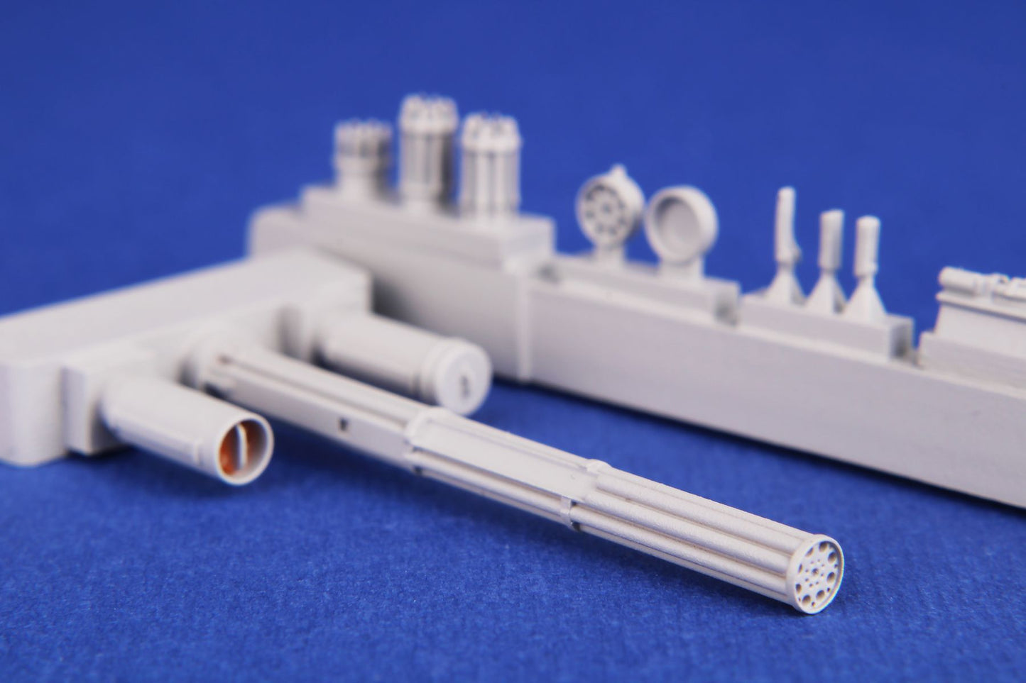 CMK CMK3148 1:35 Fliegerfaust B Ground-to-Air Rocket Launcher