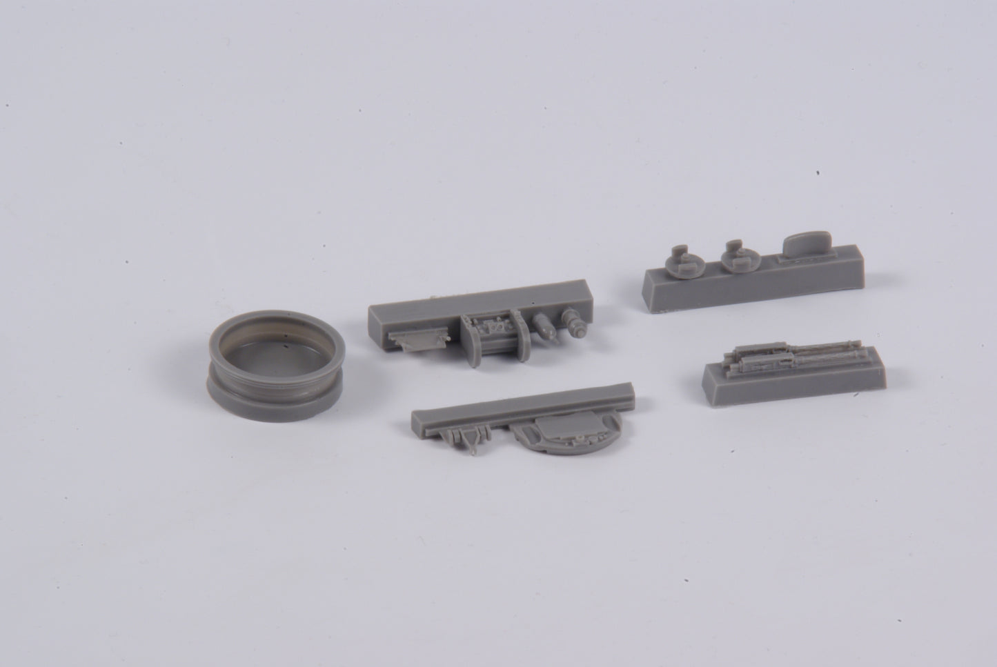 CMK/Czech Master Kits CMK4365 1:48 Boulton-Paul Defiant Mk.I/NF-1