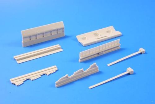CMK/Czech Master Kits CMK5074 1:32 BAe Hawk T.1a Landing flaps