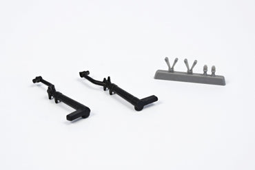 CMK CMK5123 1:32 P-51D Mustang Strengthened Undercarriage Legs