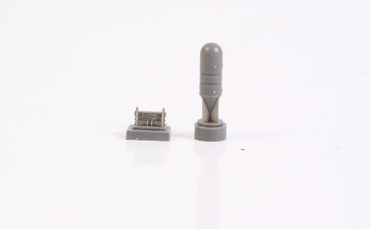 CMK/Czech Master Kits CMK7368 1:72 AN/APS-4 Radar Pod