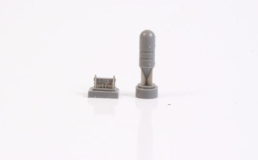 CMK/Czech Master Kits CMK7368 1:72 AN/APS-4 Radar Pod