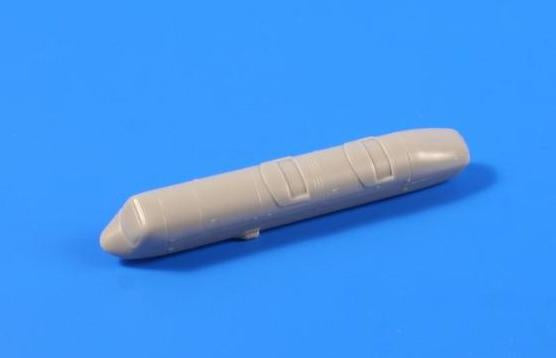 CMK CMQ144218 1:144 EADS GAF Recce Pod for Tornado ECR
