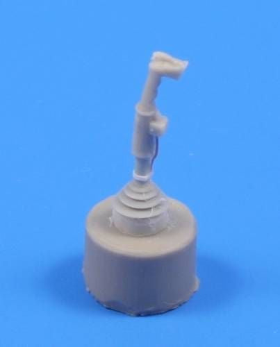 CMK CMQ32089 Fw-190A/D/F/G Control Column 1:32