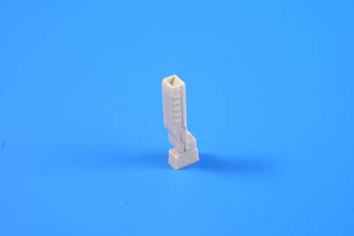 CMK/Czech Master Kits CMQ32216 1:32 Fiat G.50bis-Dust Filter