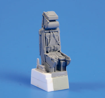 CMK/Czech Master Kits CMQ48219 1:48 Saab JA-37 'Viggen' Ejection Seat