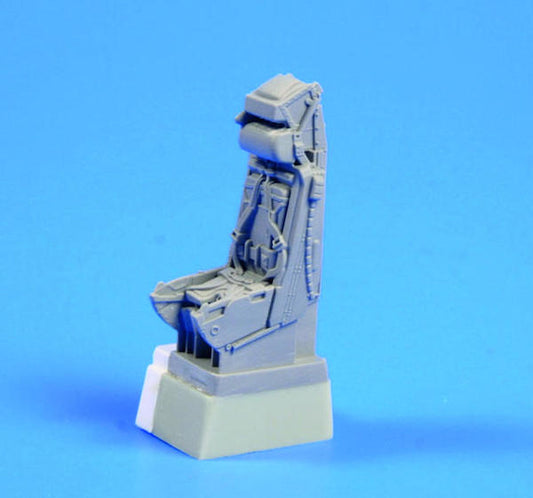 CMK/Czech Master Kits CMQ48219 1:48 Saab JA-37 'Viggen' Ejection Seat