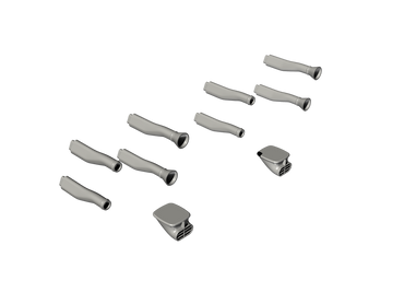 CMK/Czech Master Kits CMQ48341 1:48 Bristol Blenheim Mk.I engine intakes