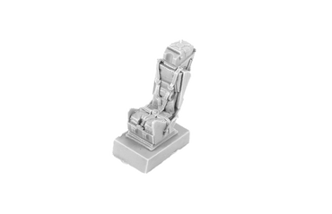 CMK CMQ48358 1:48 Hawker Hunter F.4/F.6 Seat with Seatbelts