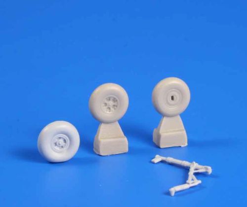 CMK CMQ72197 1:72 Hawker Hurricane Mk.I & Mk.I with 'Fabric wing'