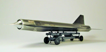 Clear Prop Models CP4819 1:48 Lockheed D-21A Drone
