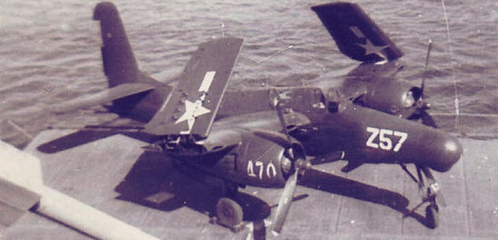 CtA Cut then Add CTA-056 1:72 Grumman F7F Tigercat