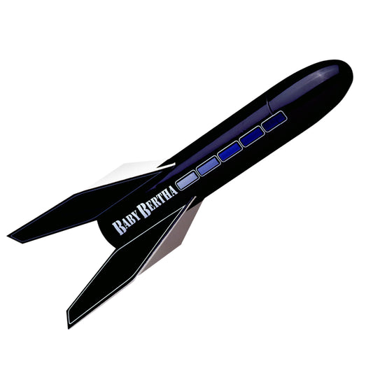 Estes Baby Bertha - Skill Level 1 ES1261