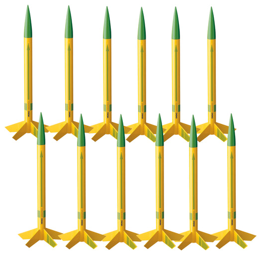 Estes Viking (Pk12) - Skill Level 1 ES1755