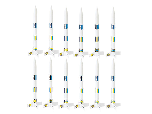 Estes Generic E2X (Pk12) E2X ES1764