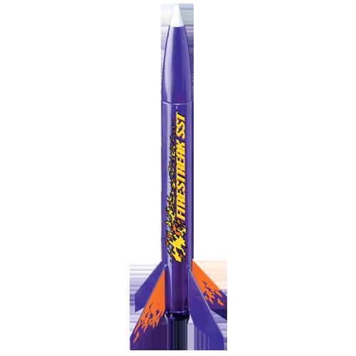 Estes Firestreak SST (PK12) - E2X ES1794